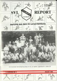 6.Jahrgang Nr.6 August 1986