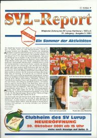 SVL-Report