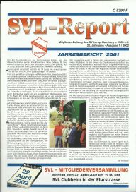 SVL-Report