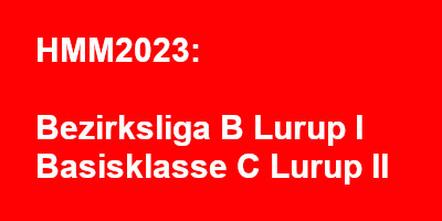 HMM2023