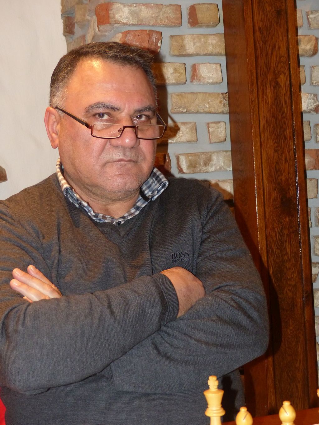Armen Y.Harutyunyan