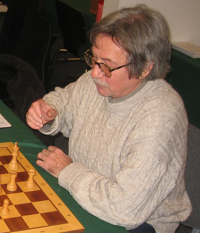 Klaus Kallabis