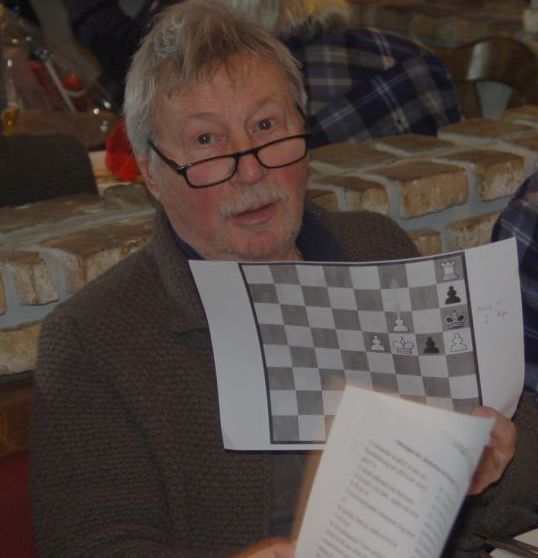Klaus Kallabis