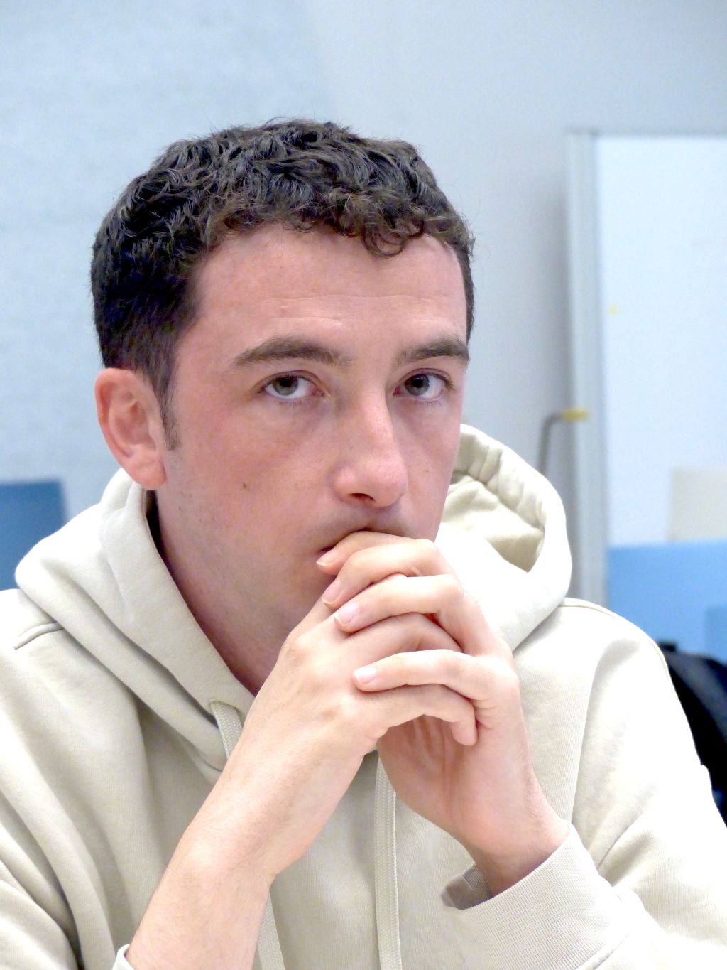 Nico Giordano