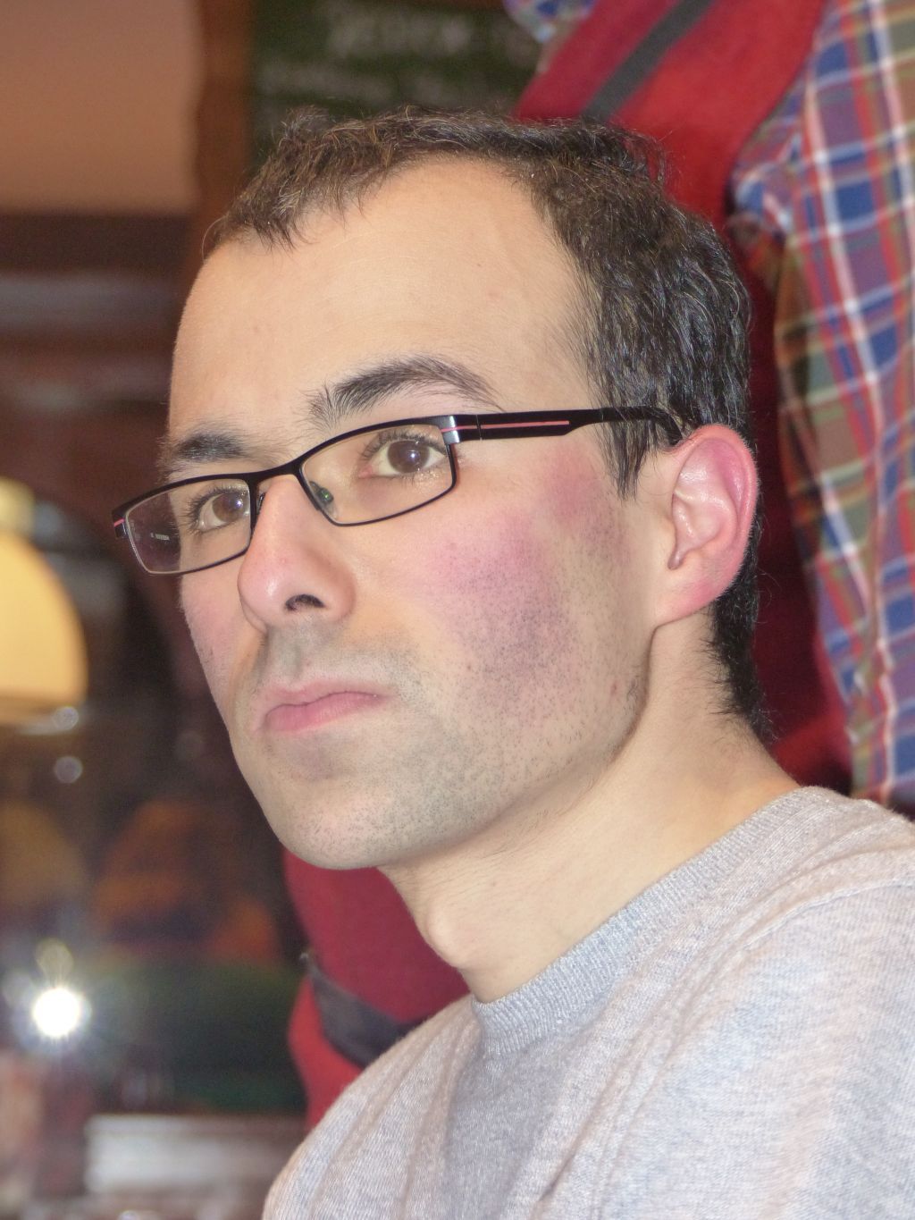 Simon Lipton