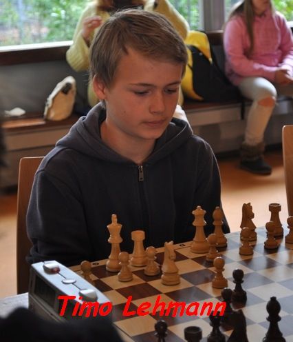 Nr.23 Timo Lehmann