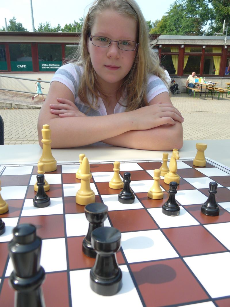 Zoe Holdt