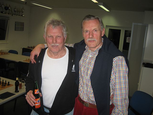 HSK XXVII - Lurup III