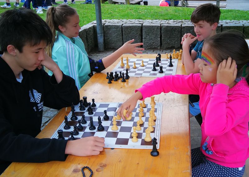 Stadtteilfest 15.Juni 2019