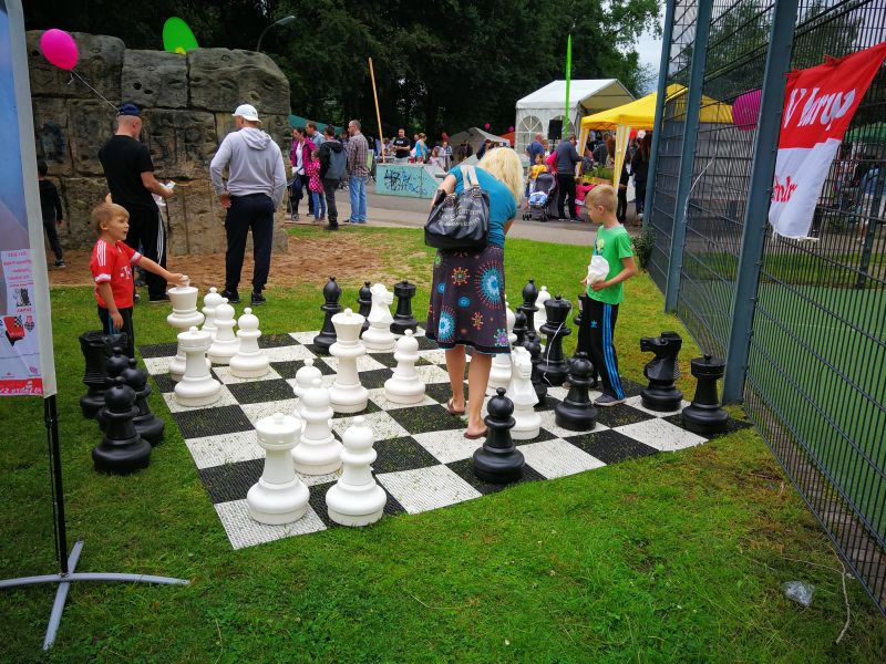 Stadtteilfest 15.Juni 2019