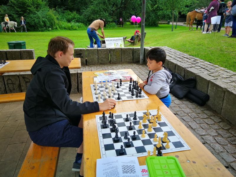 Stadtteilfest 15.Juni 2019