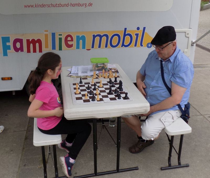 Netzestraenfest 27.Juni 2019