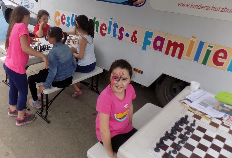 Netzestraenfest 27.Juni 2019