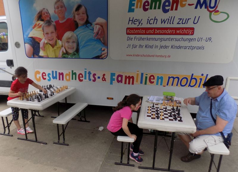 Netzestraenfest 27.Juni 2019