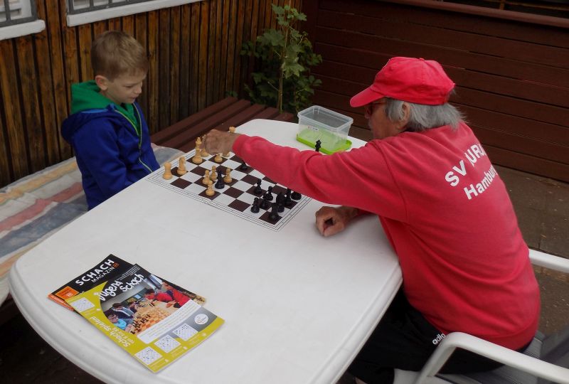 SFP 17.Juli 2019 Tennisanlage Swattenweg