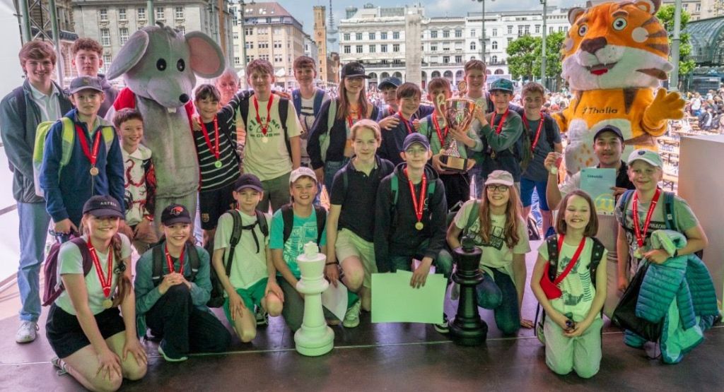 Siegerbild der Turnier-Web-Seite Siegerbild der Turnier-Web-Seite