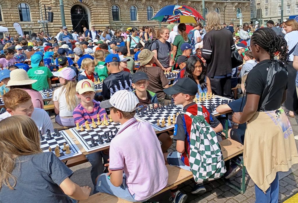 SVL-Schachkids SVL-Schachkids