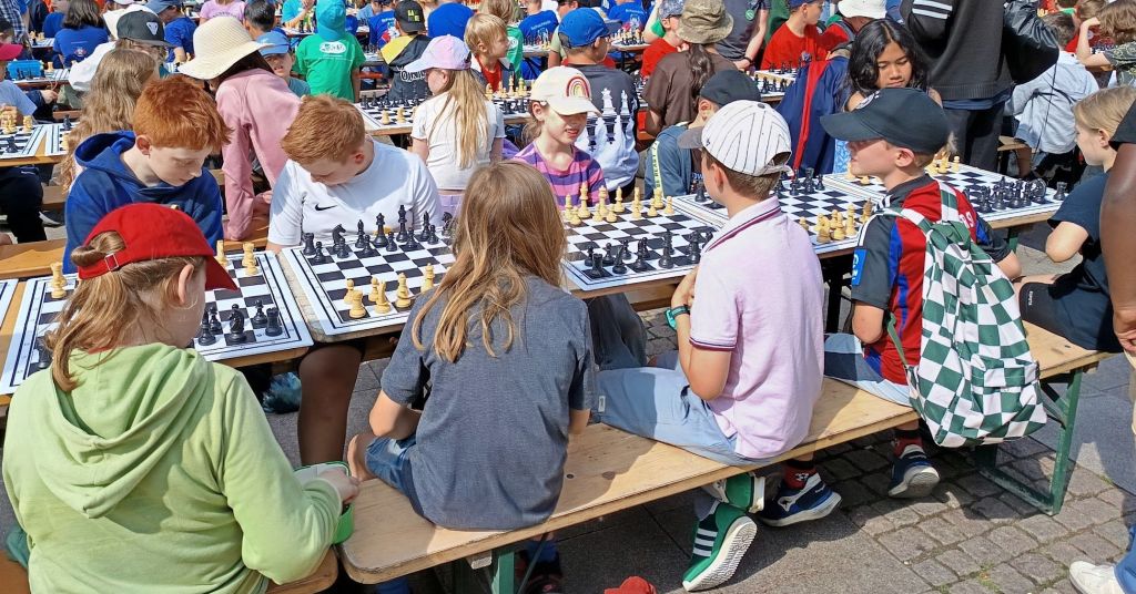 SVL-Schachkids SVL-Schachkids