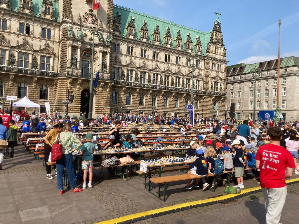 SVL Schachkids SVL Schachkids