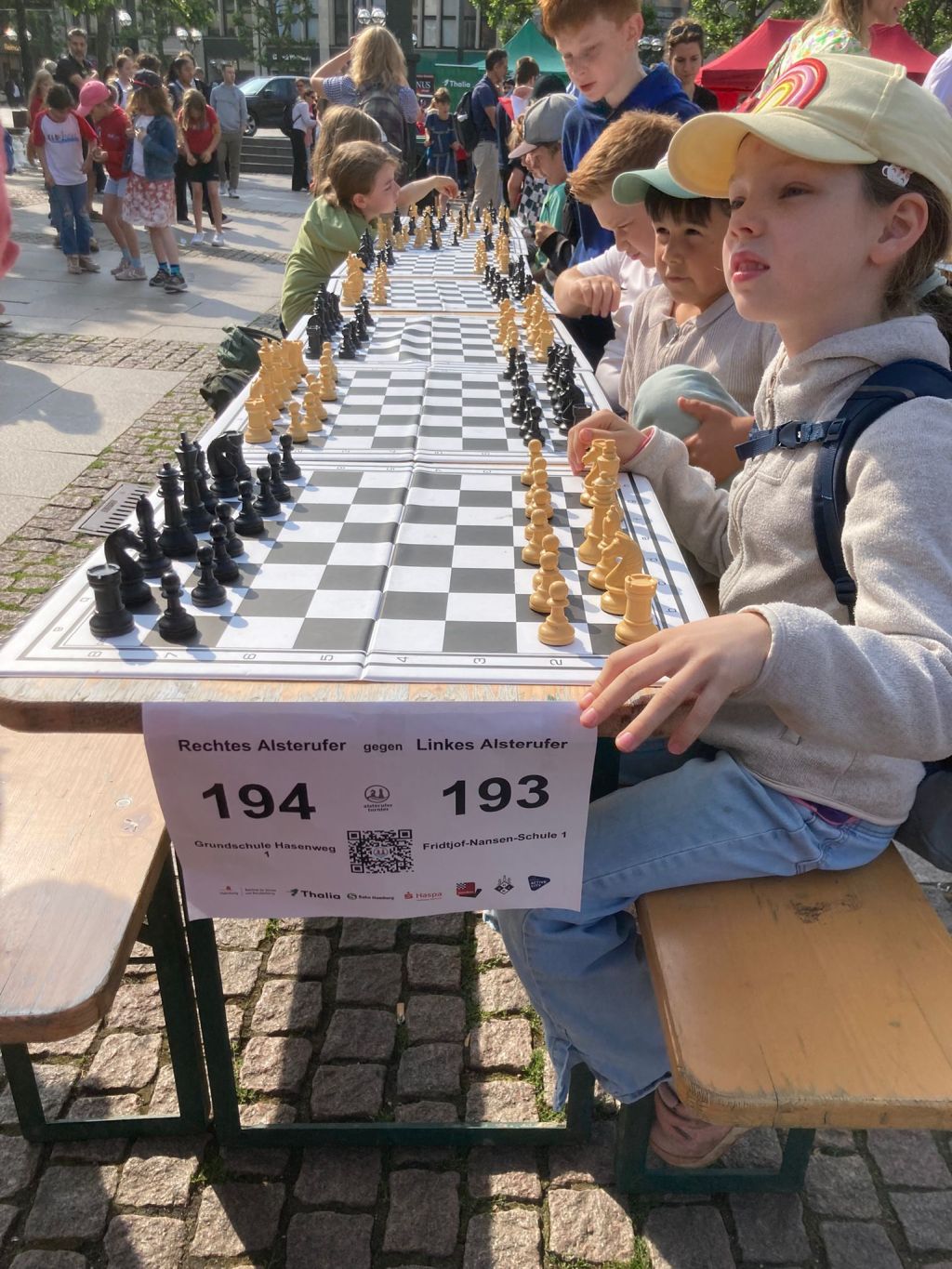 SVL Schachkids SVL Schachkids