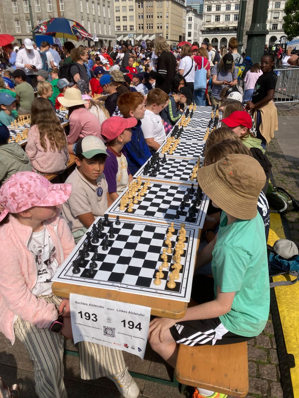 SVL Schachkids SVL Schachkids