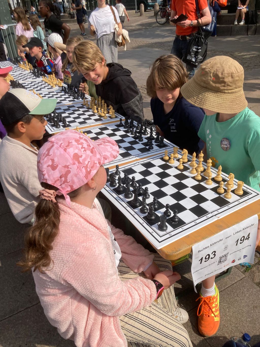 SVL Schachkids SVL Schachkids