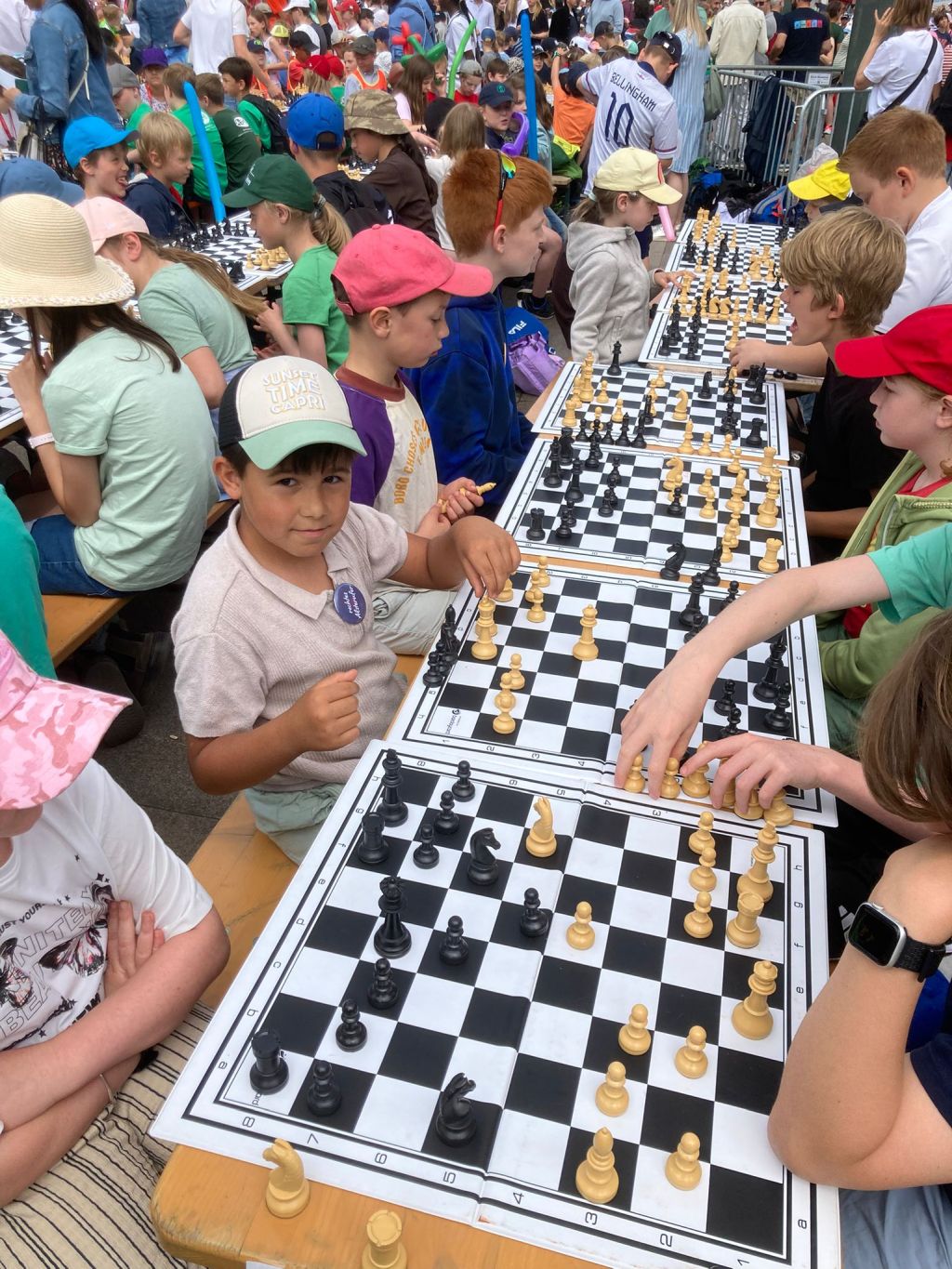 SVL Schachkids SVL Schachkids