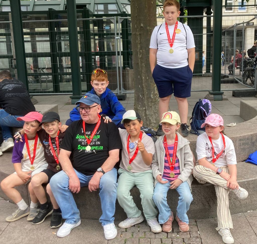 SVL Schachkids SVL Schachkids