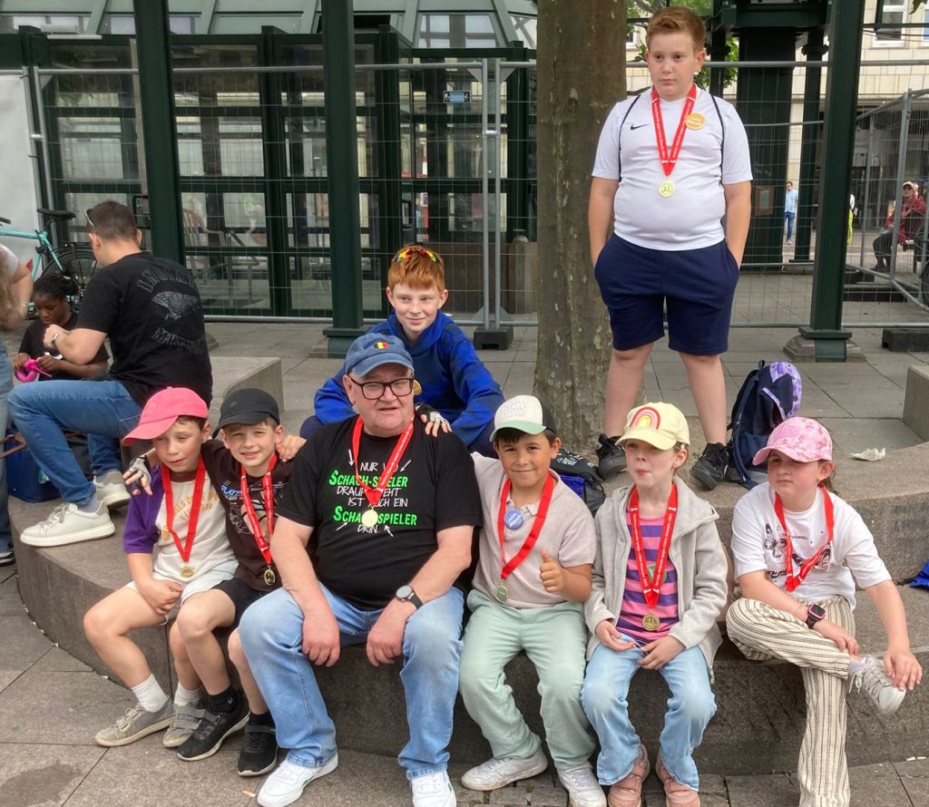 SVL Schachkids SVL Schachkids