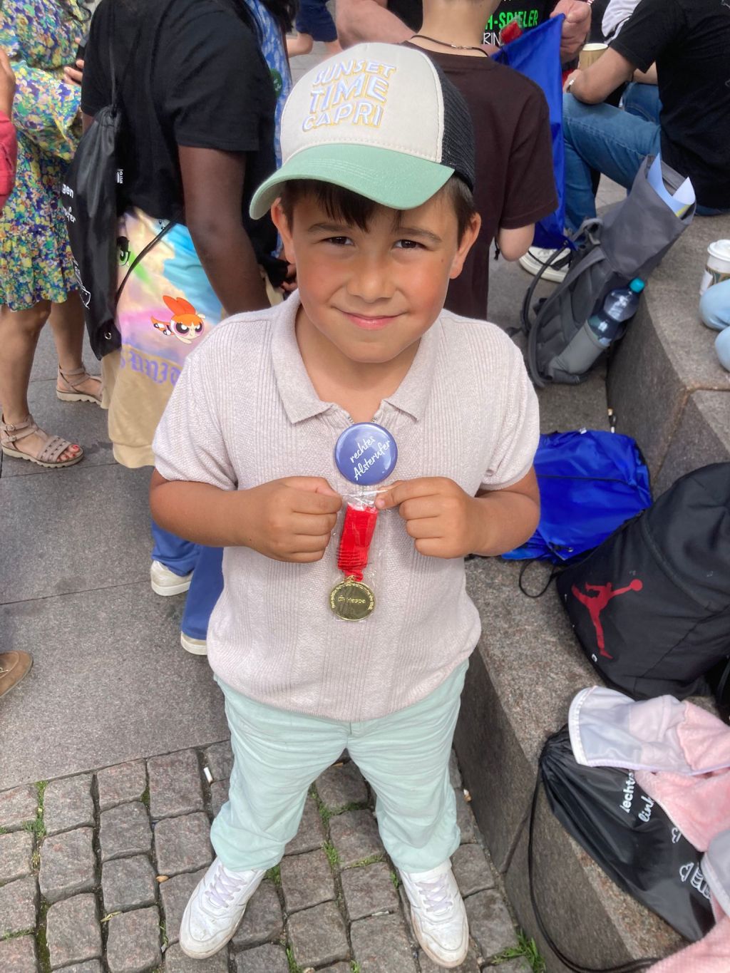 SVL Schachkids SVL Schachkids