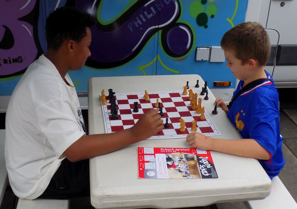 KiFaz Netzestraße 24.Juli 2025 KiFaz Netzestraße 24.Juli 2025