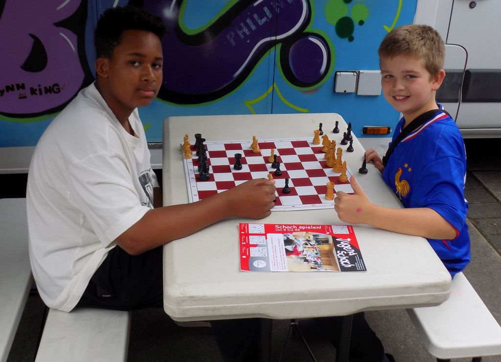 KiFaz Netzestraße 24.Juli 2025 KiFaz Netzestraße 24.Juli 2025