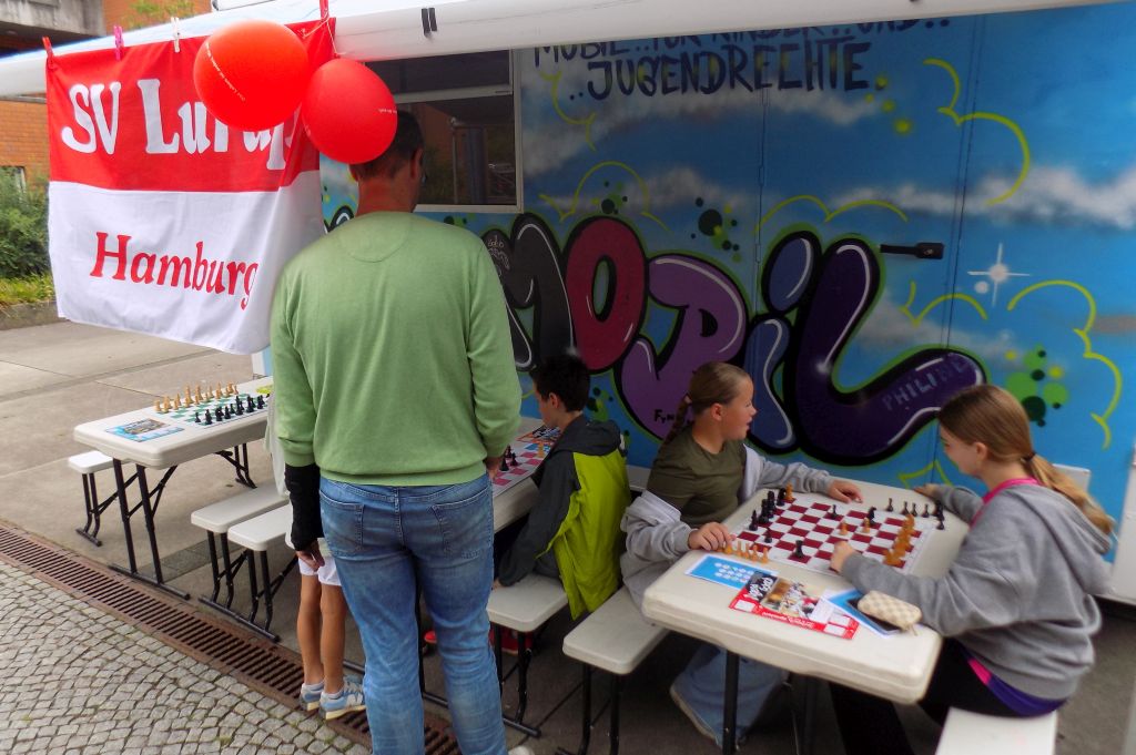 KiFaz Netzestraße 24.Juli 2025 KiFaz Netzestraße 24.Juli 2025