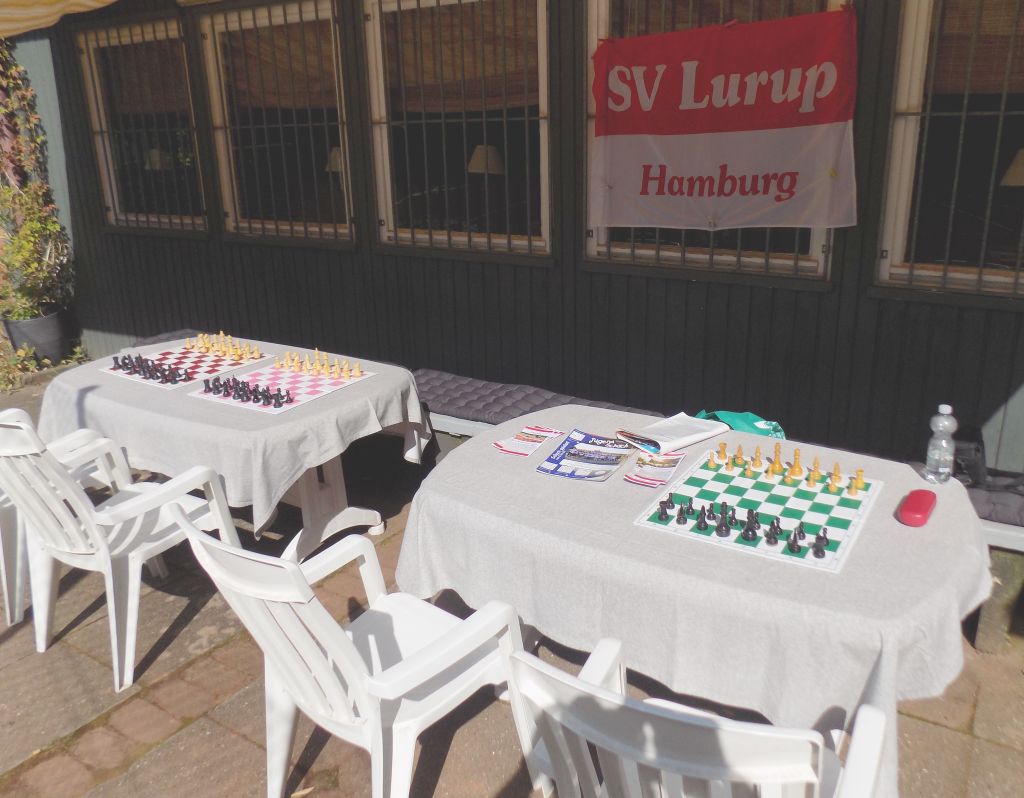 Luruper Sportsommer 13.August 2025 Luruper Sportsommer 13.August 2025