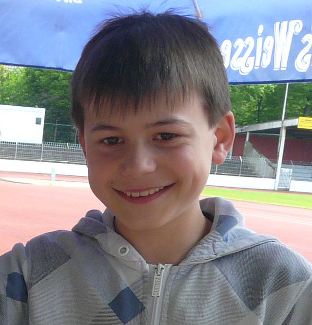 Bodo Lehmann