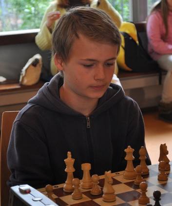 Timo Lehmann