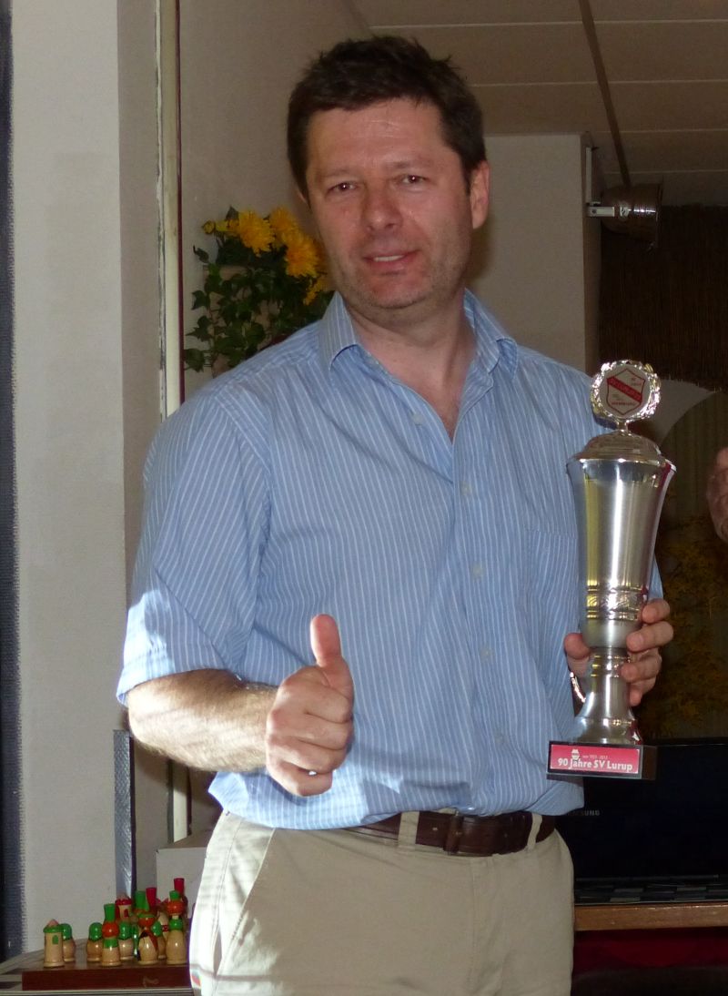 Sieger Dusan Nedic