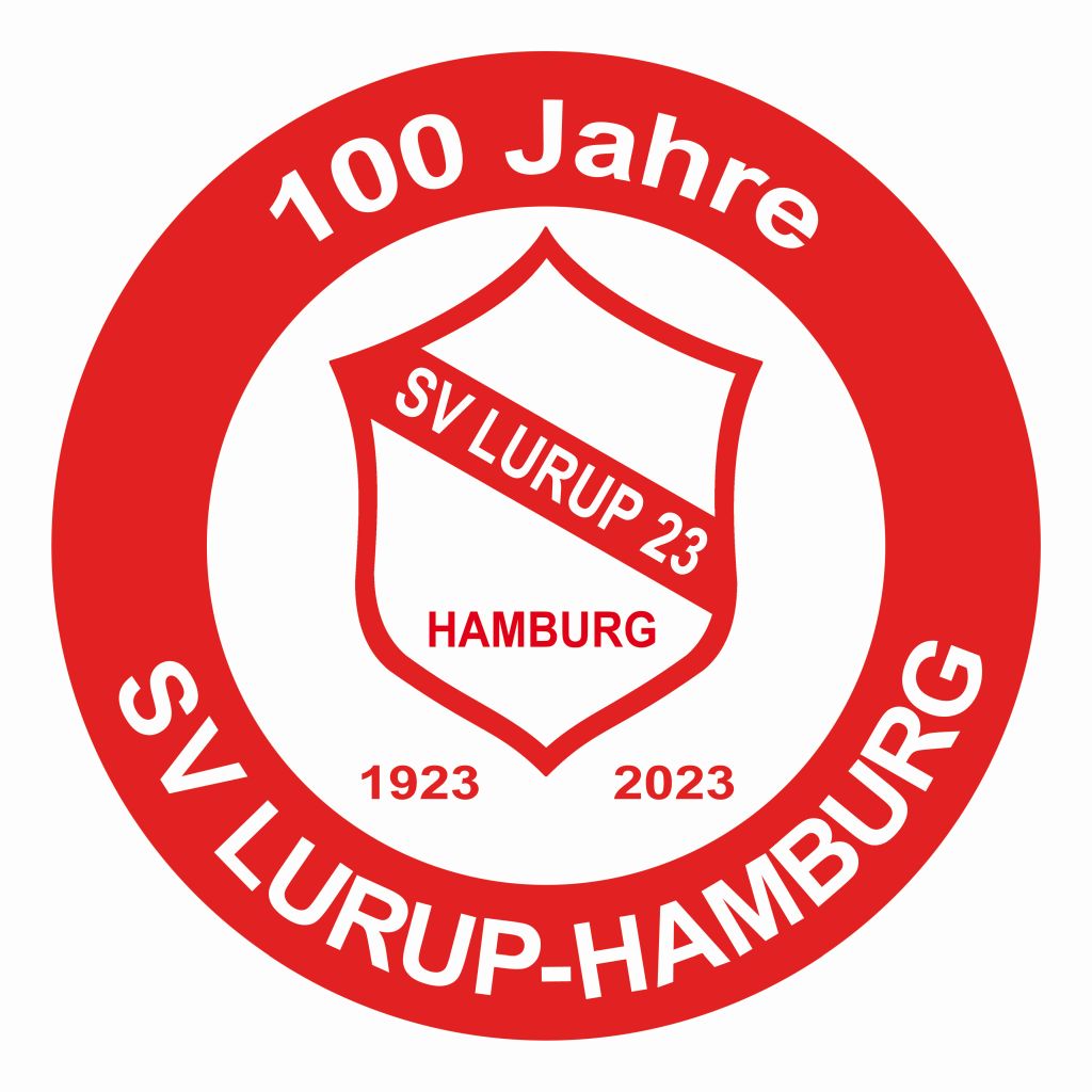 Logo 100 Jahre SVL