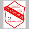 Logo 45 Jahre SVL Schachsparte