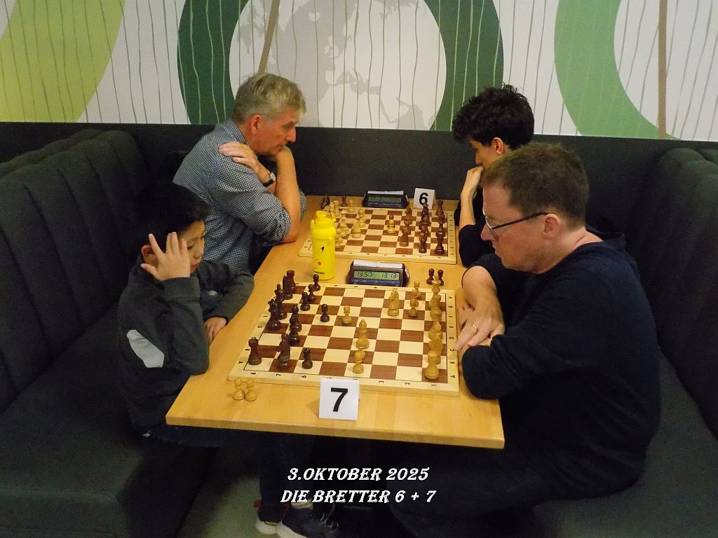 aus dem Spielsaal