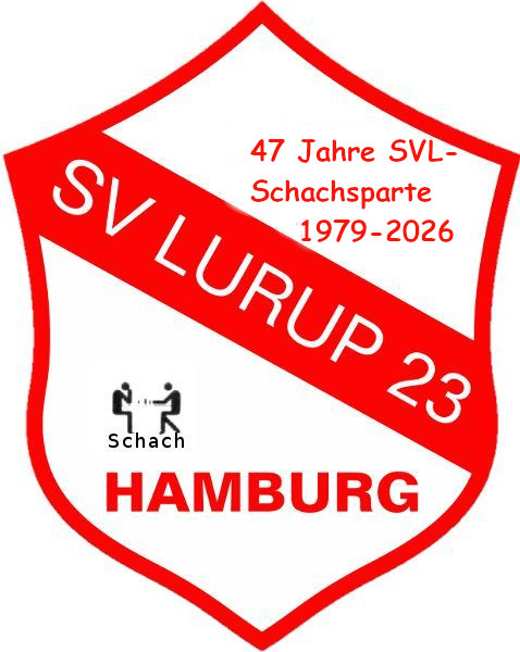 47Jahre Luruper Schachsparte